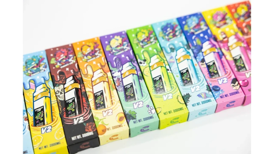 Honest Review of the Latest Choices Labs Disposable Vapes: What You Need to Know