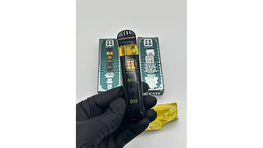 How the Hitz 2G Disposable Emerald Edition Sets the Standard for Disposable Vapes