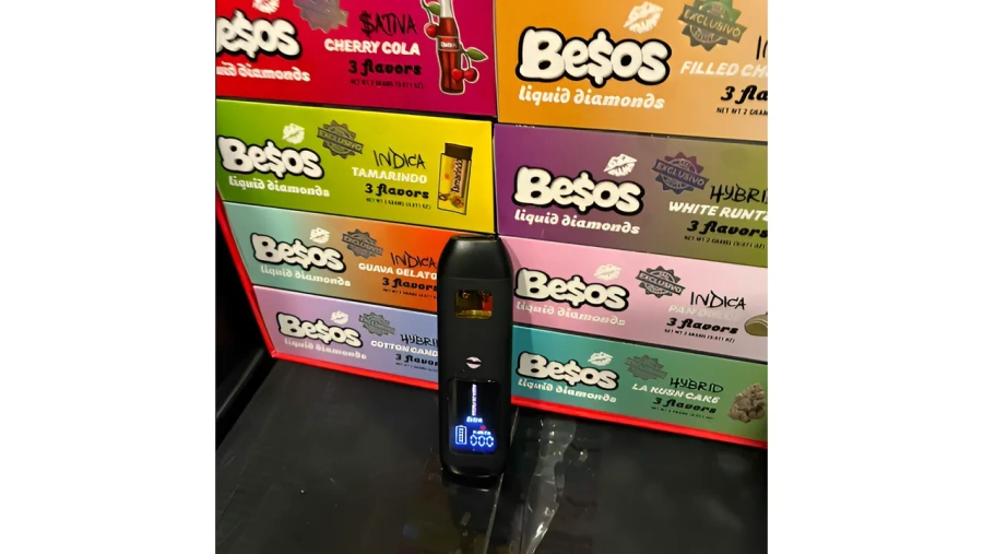 Besos 2G Switch With Screen Not Working? Common Issues Retailers Should Know