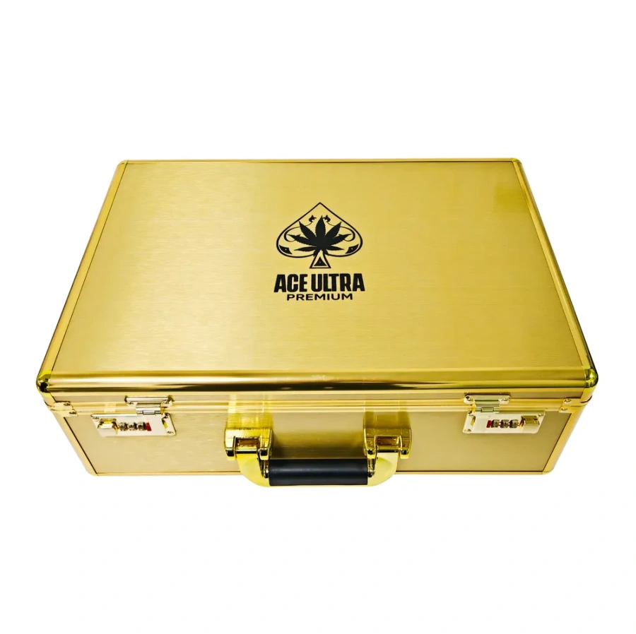 Ace Ultra Premium Signature Gold 2G Disposable