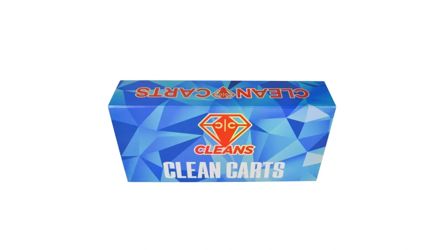 What Users Are Saying About Clean Carts Disposable
