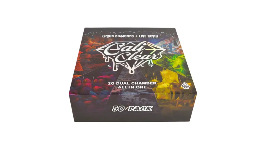 Cali Clear Flavor Showdown – Which One Reigns Supreme