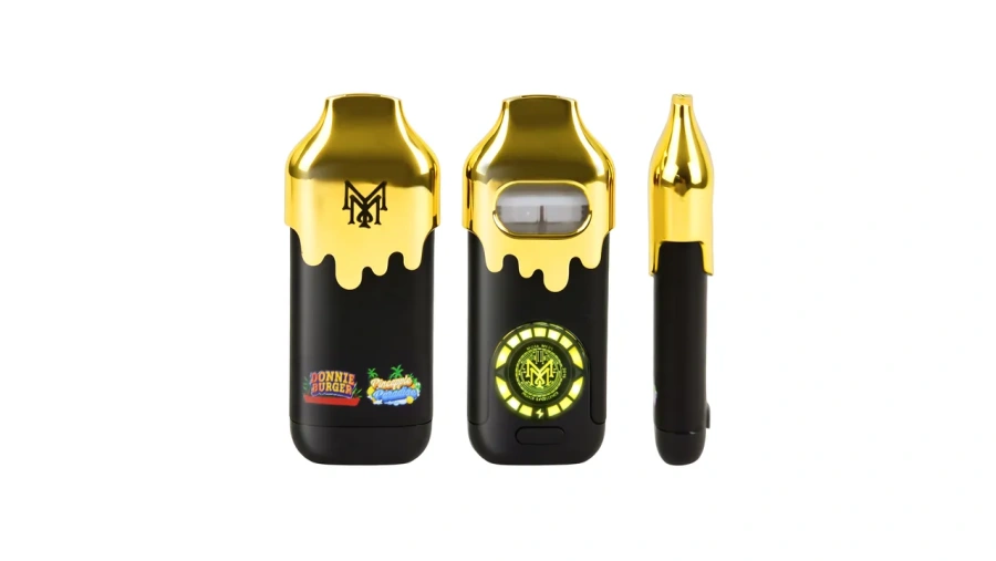 How Muha Meds Switch Disposable Vapes Stack Up Against Puff Bar