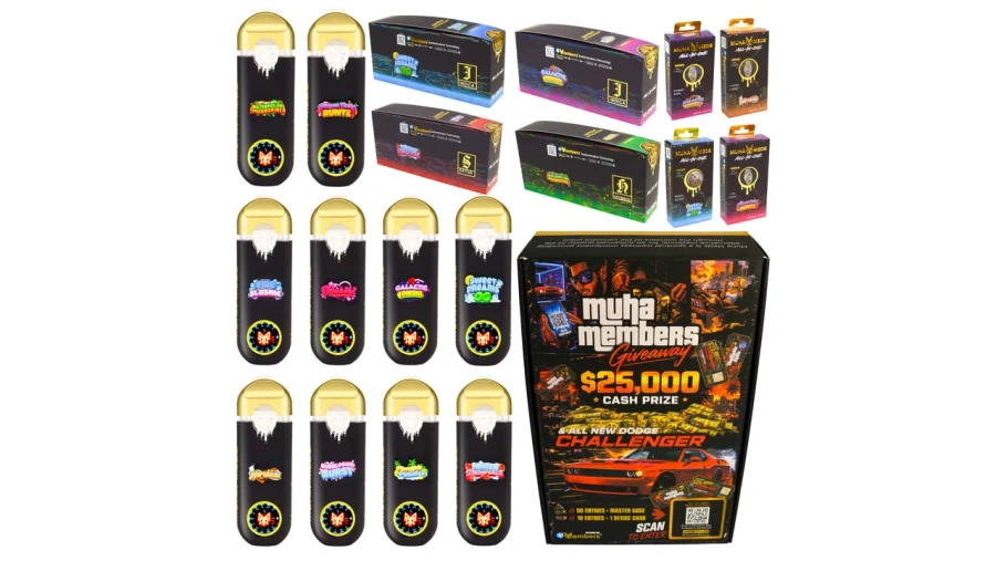 How to Choose the Best Muha Meds Gen 3 Flavor for Your Needs