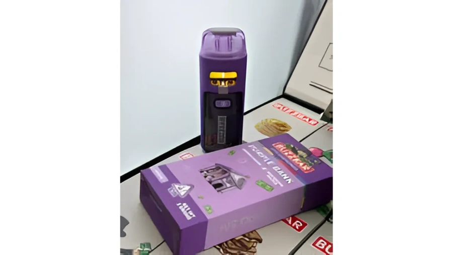 Why Buzz Bar 3G Disposable Vapes Are the Future of Vaping Unmatched Flavor and Performance