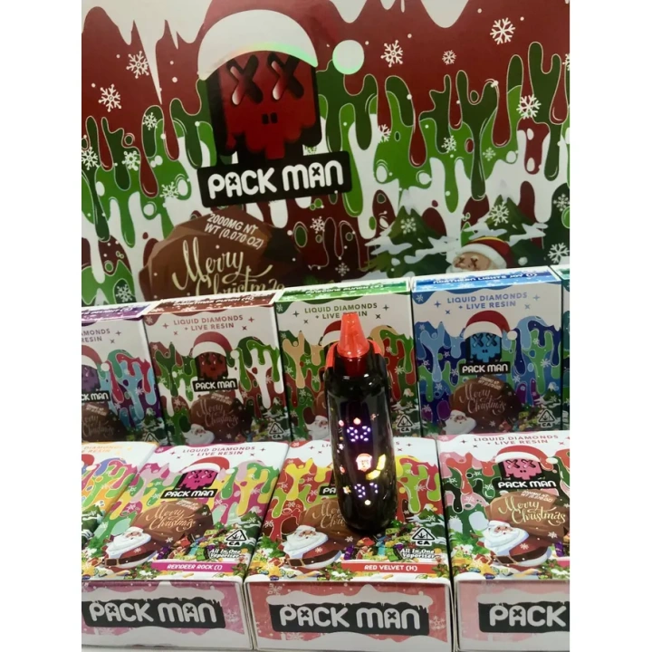 pack man disposable vape price PACKMAN CARTS