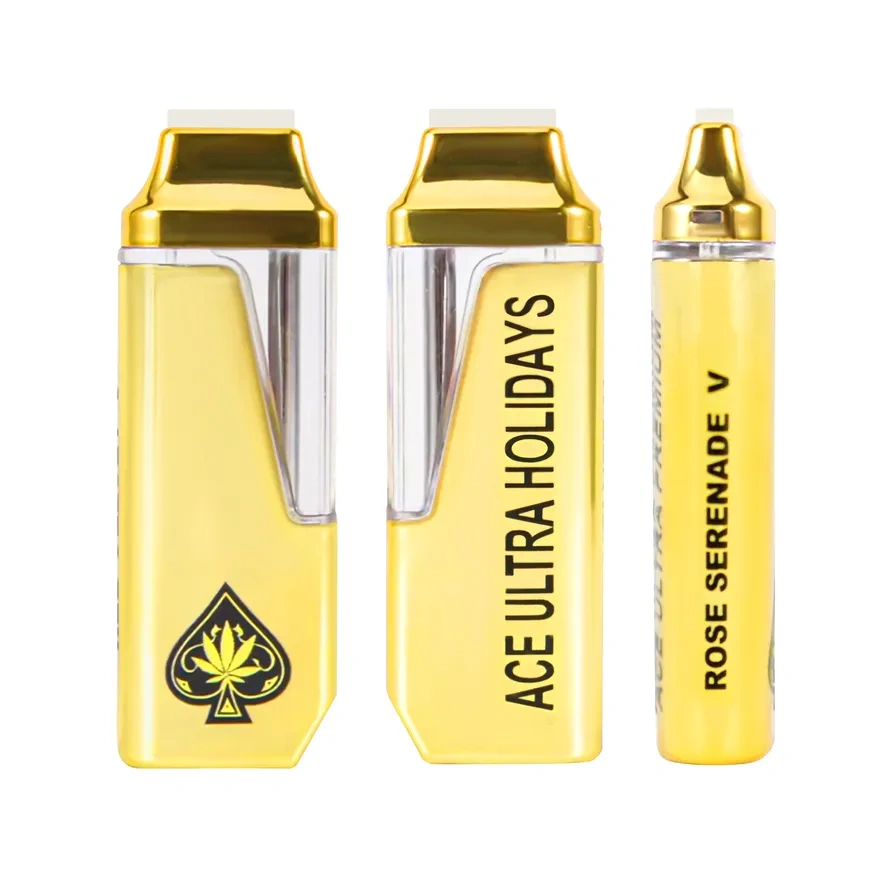 Ace Bar Vape Ace Vape Bar AB6000 10-Pack