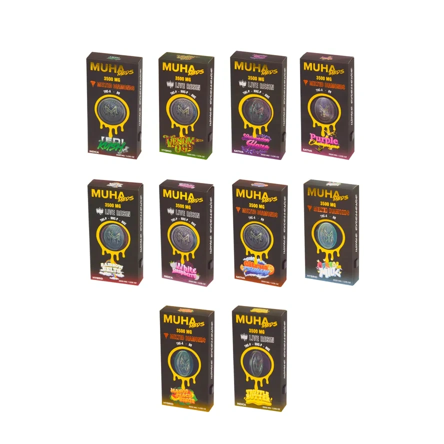 muhas vape price Muha Meds 3.5G Disposable Empty Pens All In One LED Screen USA Stock Factory Vaporesso Xros Pro 2 LOST THC V3 Disposable Vape 7.5G Product Count:5 PACK