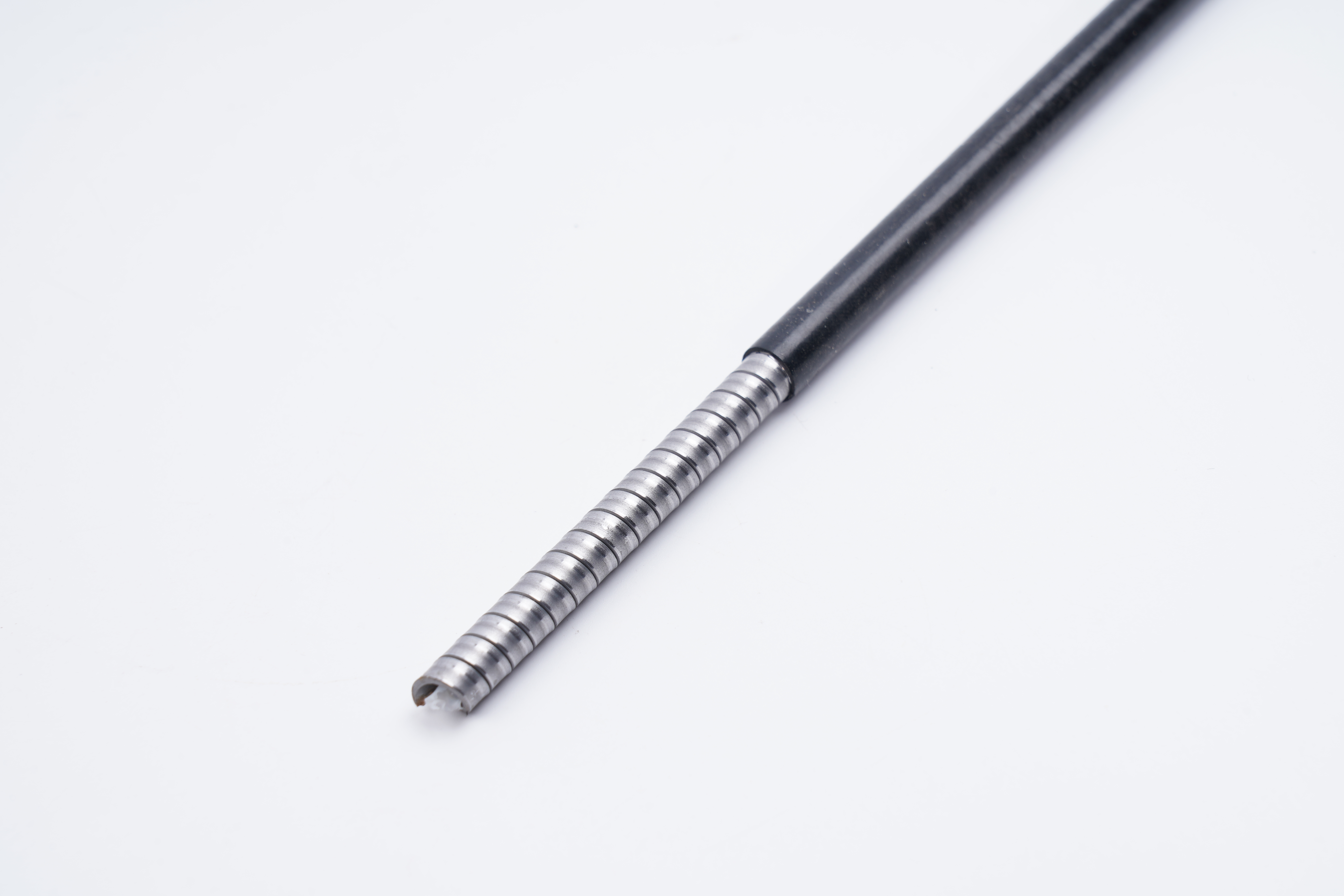 PVC Cable Casing, Control Cable Sheath for Motorcycle & Automobile