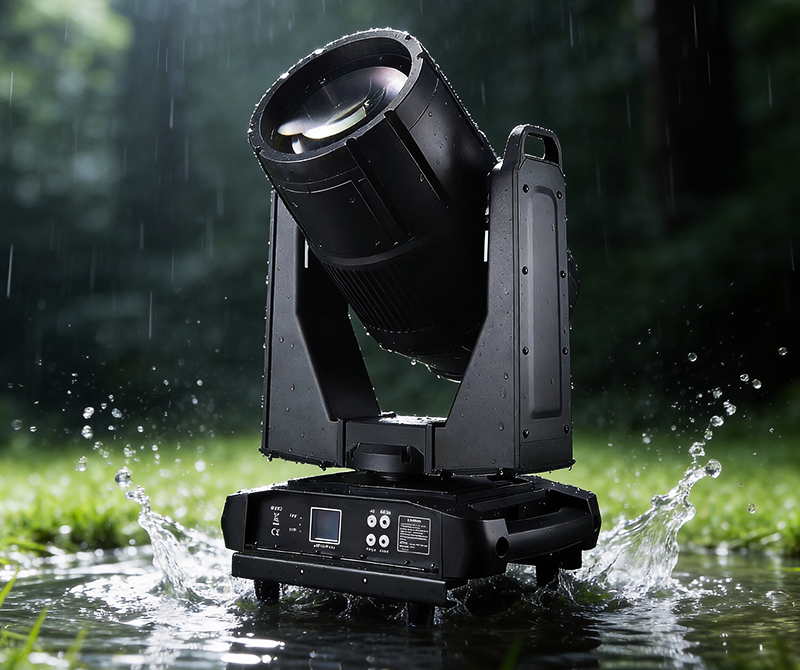 High Performance Beam Module Light Professional Outdoor Beam Lights & Waterproof Stage Lighting Solutions ...