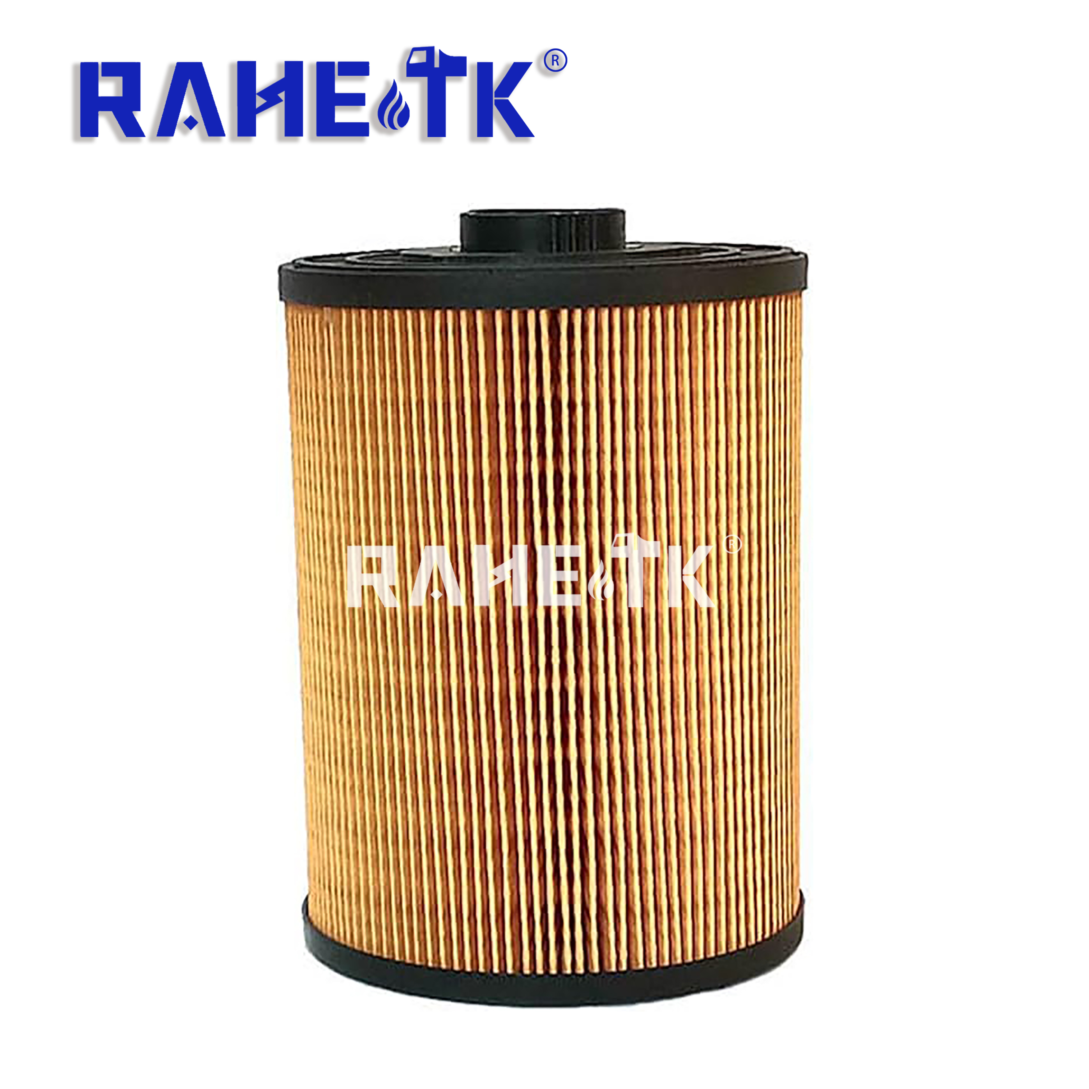 Fuel Filter 4676385 , FF5786 , RH100229 for Construction Equipment
