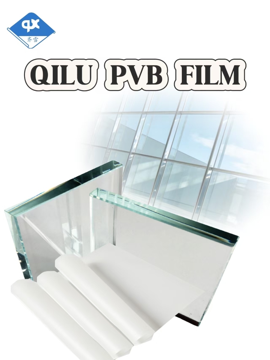 The Invisible Revolution from Industrial Safety to Life Aesthetics – PVB Film