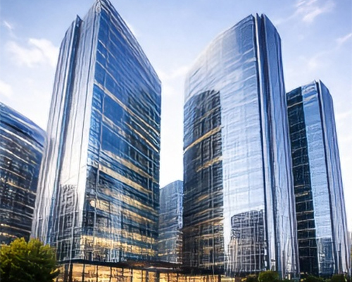 Architectural PVB