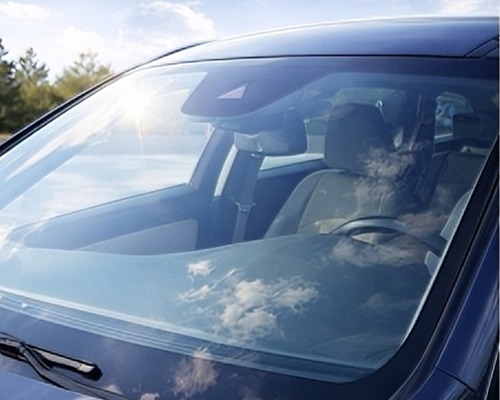 Automotive PVB&nbsp;