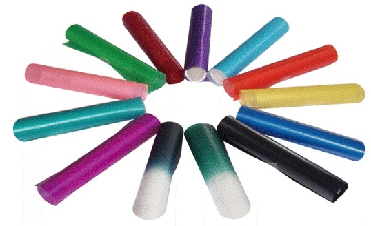 Exclusive Colors: Interpreting the Soul of Design