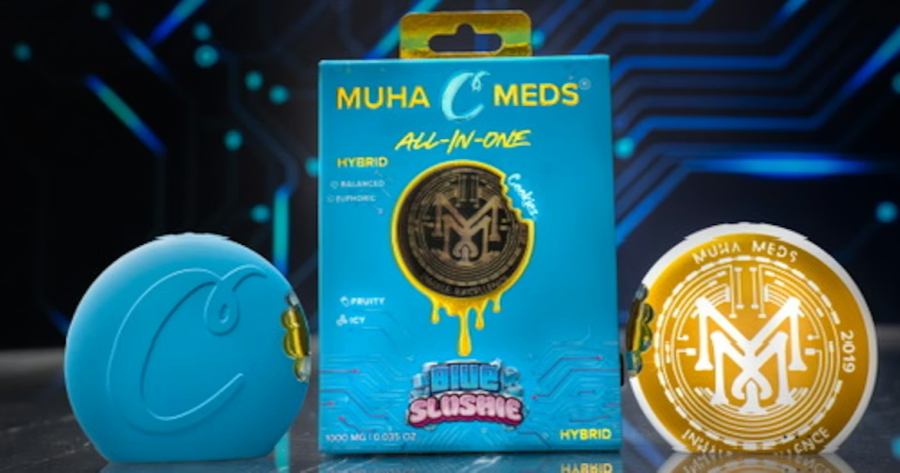 The Influence of Cookies in Cannabis Culture and What Their Collaboration with Muha Meds Brings to the Table