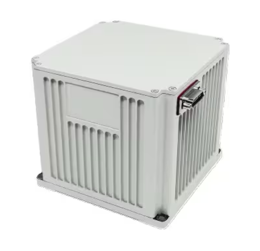Fiber Optik Atalet Navigasyon Systemi