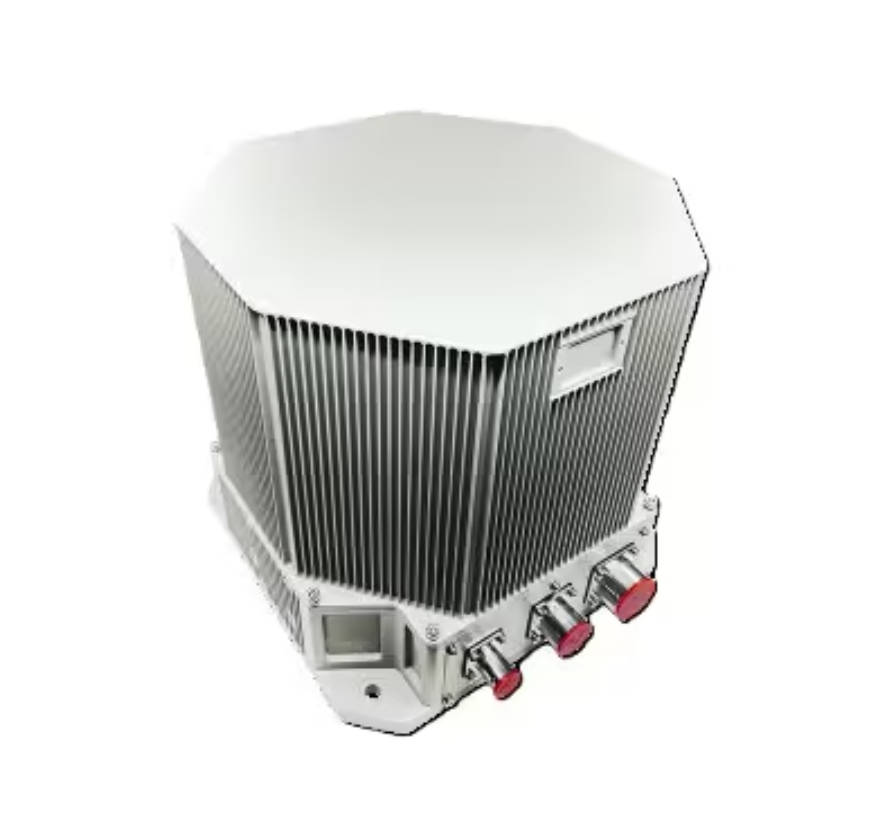 Industrial Grade Inertial Navigation Systems