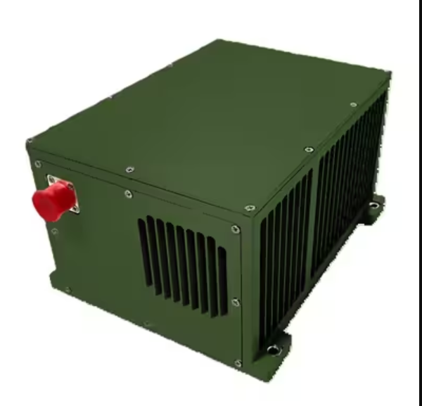 Inertial Navigation System Manufacturers