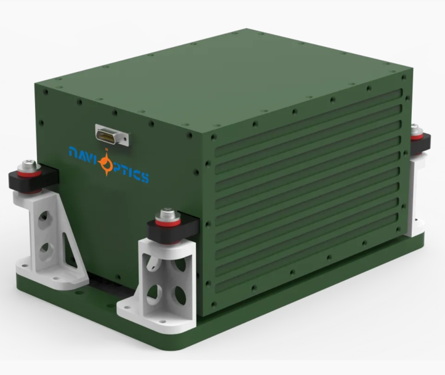Inertial Navigation System Price