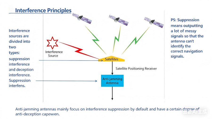 Not all interference is created equal—and neither are your countermeasures