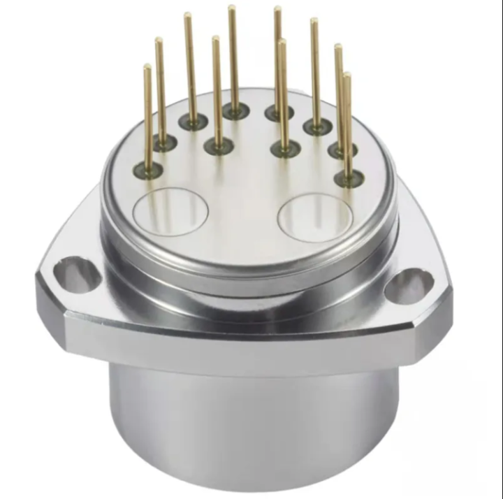 Accelerometer quartz sensitive flexure vibration Navigation Sensor