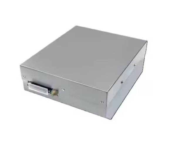 RLG Ring Laser Gyroscope INT-D-70 Military Grade For Land Tank Systems