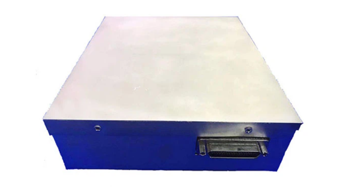  Vega-LG1308S Spacecraft Honeywell Ring Laser Gyroscope For INS Inertial Navigation Systems