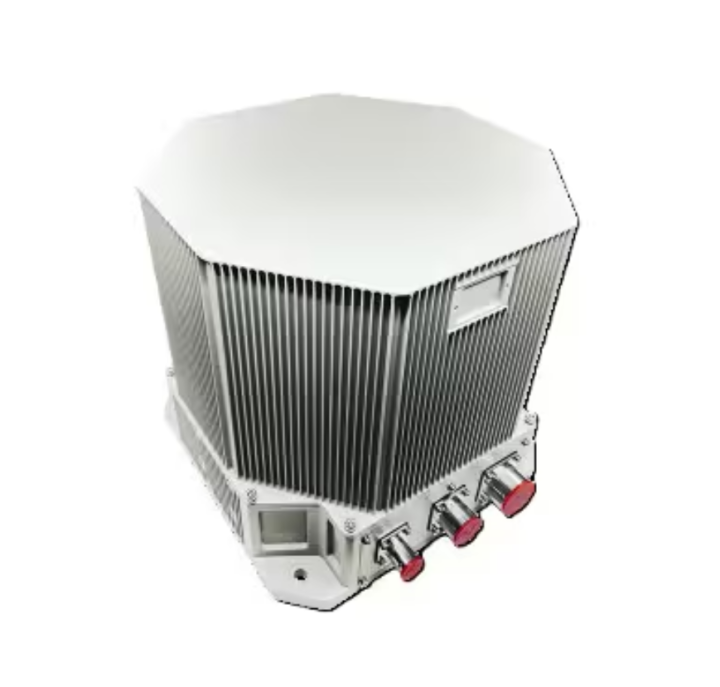 INT-D-M12 Autonomous FOG Ships Inertial Navigation System 24V With Quartz Accelerometers