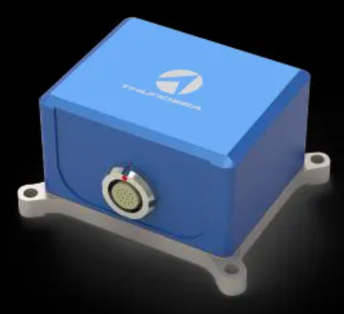 Hot sales Cost Effective Free Maintenance MEMS AHRS with Small and Compact Design for Industrial UAV Navigation