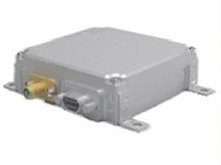 4 element array Navigation Anti-interference Integrated Machine Small size and lightweight design High reliability