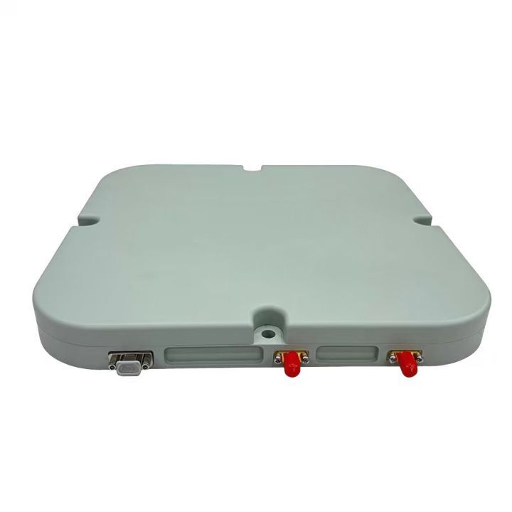 AJU-X200 antenna 16 channel  is a anti-jamming satellite navigation terminal designed for industry users supporting GPS-L1 GAL-E1 and BDS-B1 frequencies with anti-jamming capabilities.Each frequency paint can withstand up to 15 jammers simultaneously.