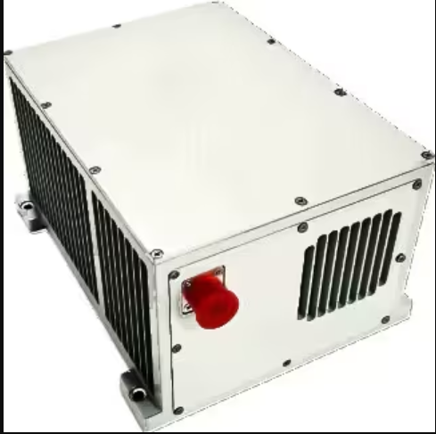 Dubhe-1 RLG INS Unit | Compact Marine Ring Laser Gyro Inertial Navigation System