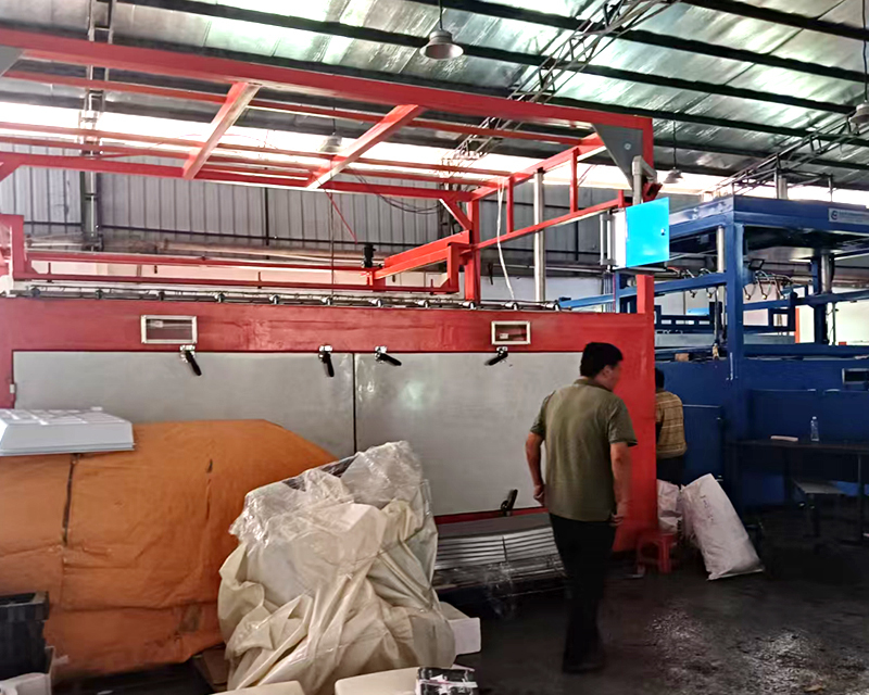 Our Company