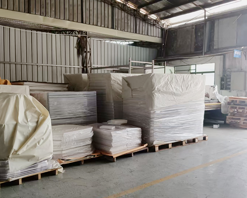 Our Company