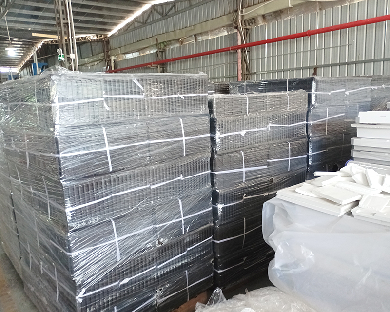 Shipping & Logistics
