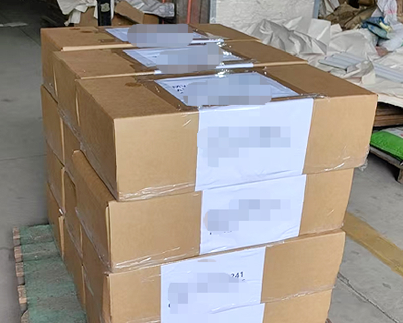 Shipping & Logistics