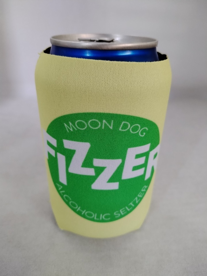 Neoprene bottle can cover with OEM full over print or silk screen print  