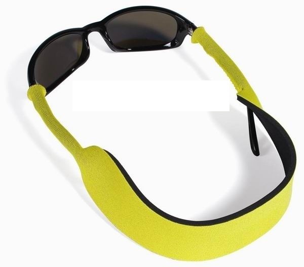 Custom Logo Printing Floating Neoprene Sports Headed Eyeglass Sun Glasses Eyewear Holder Retainer Neck Cord Sunglasses Straps  