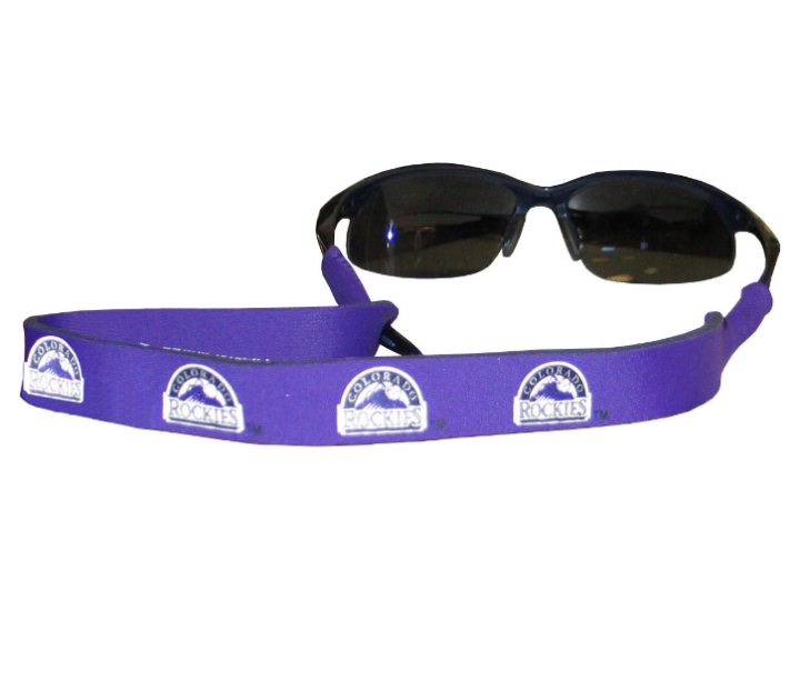 Custom Logo Printing Floating Neoprene Sports Headed Eyeglass Sun Glasses Eyewear Holder Retainer Neck Cord Sunglasses Straps  