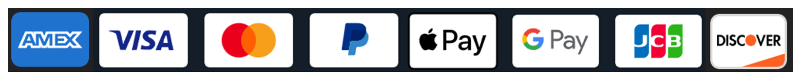 payment methods