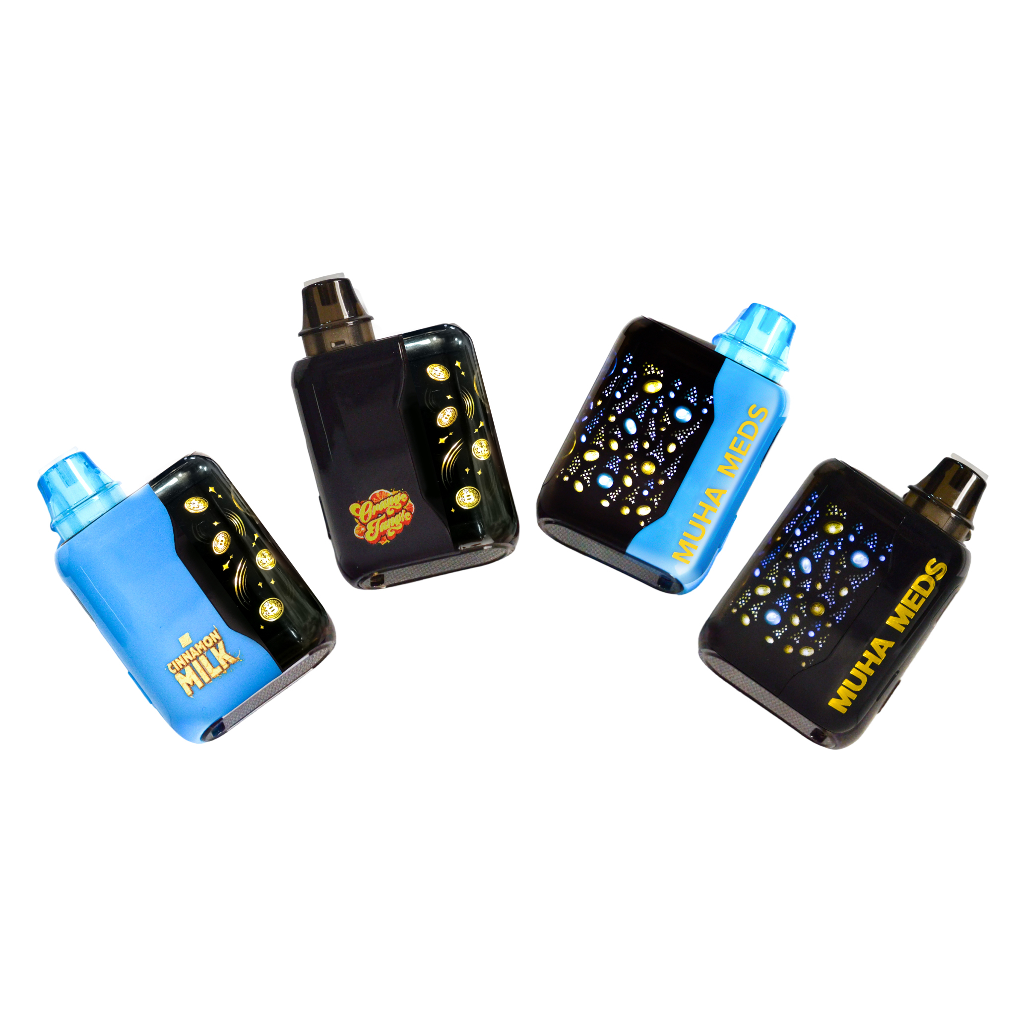 how much is elf bar vape Muha Meds Disposable Vapes 2 Grams *New Drops*