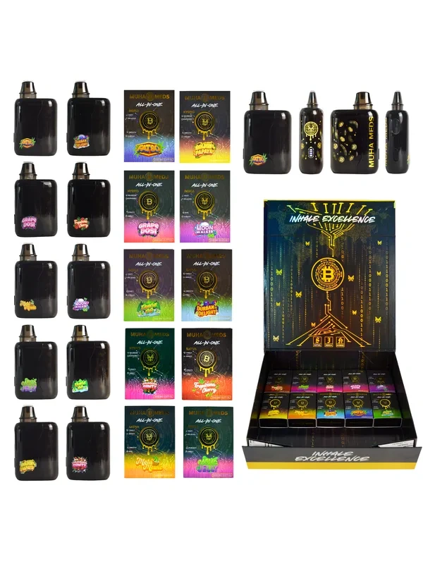 elfbar nachfüll pod läuft aus Best Vape Mods and Box Mods of 2018 (Our Top Picks) main image 0
