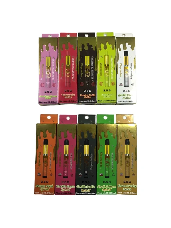 how much is elf bar vape Lost Thc Vape Price Lost Geek THC Pulse 8.3G Disposable Vape – HQD Tech USA main image 1