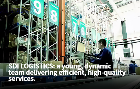 Sdir Logistic Global Air Freight, Sea Freight, Warehouse Services & Multimodal ...