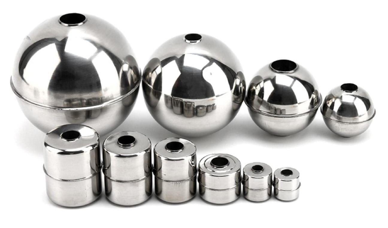 Floating ball 100mm 120mm 150mm 180mm 200mm 300mm 500mm ...