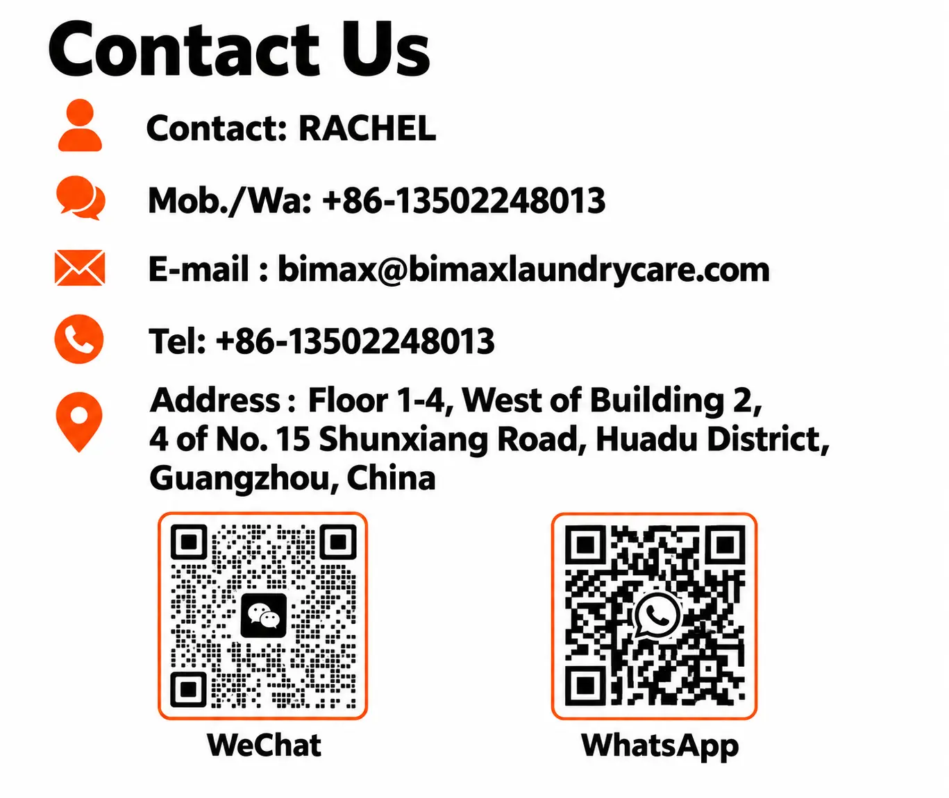 bimaxlaundrycare