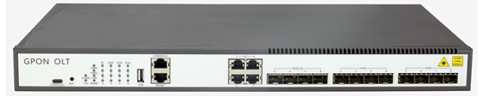 4 Ports GPON OLT: The Perfect Compact Solution for Small-Scale FTTH Deployments