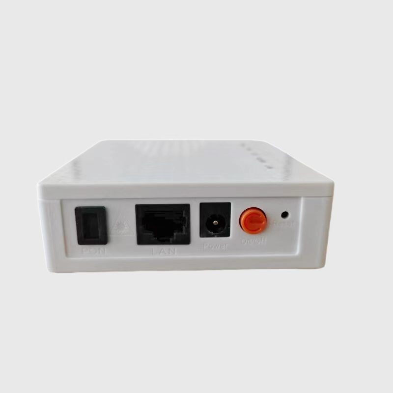 Boost Your Fiber Network with the 1GE GPON ONU – A Reliable Solution for Gigabit Connectivity