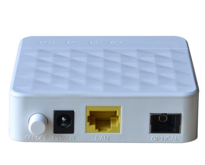 Unlocking Next-Gen Broadband: A Deep Technical Dive into the 1GE XPON ONU